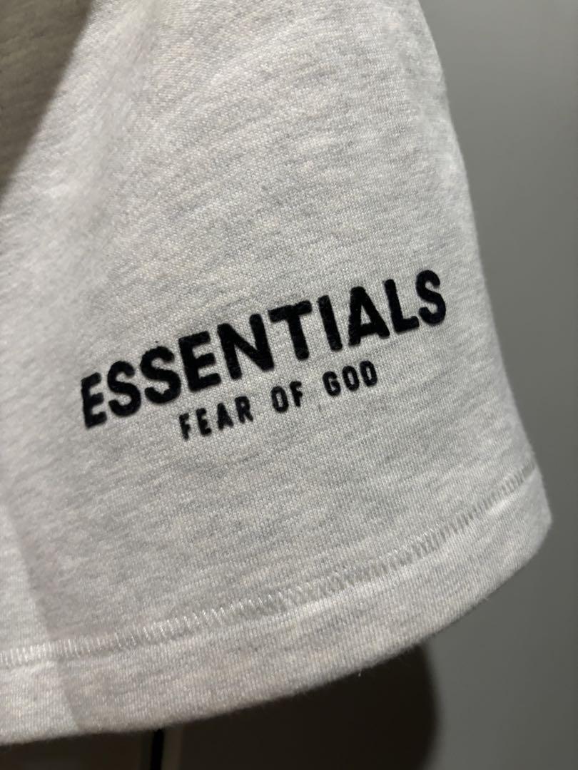 最終値下げ‼️ ESSENTIALS FEAR OF GOD ショートパンツ