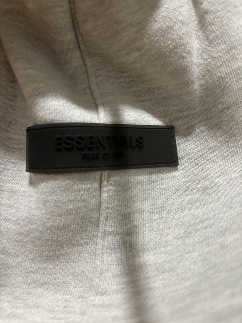 最終値下げ‼️ ESSENTIALS FEAR OF GOD ショートパンツ