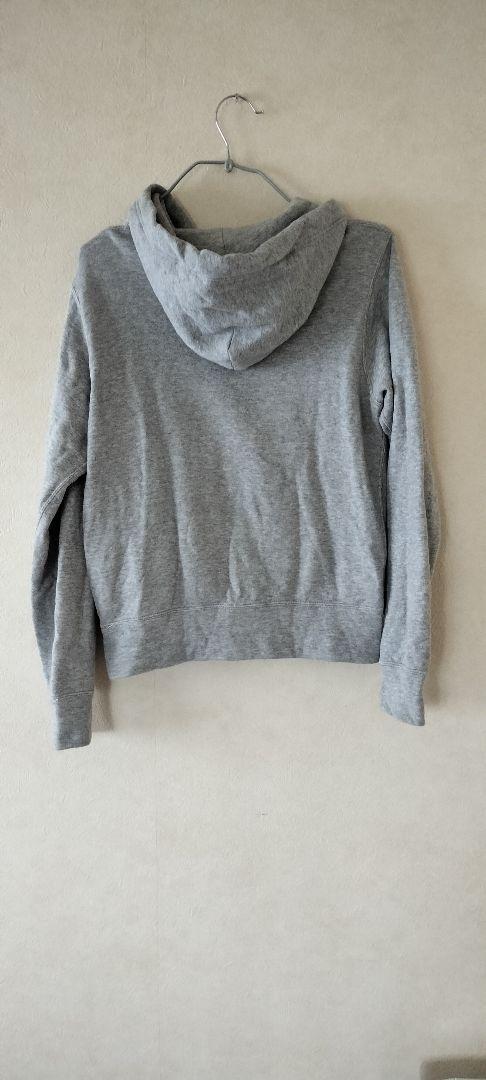 COMME des GARÇONS プレイ パーカー M コムデギャルソン