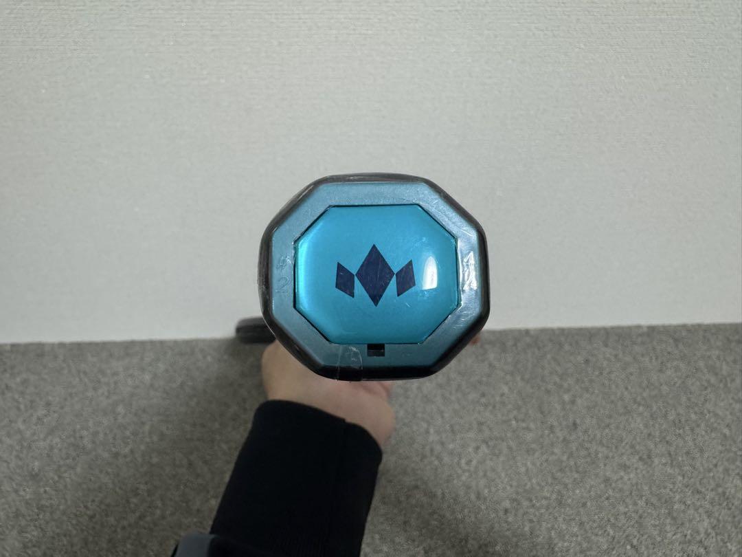 ダイアデム アクシス 100 G2