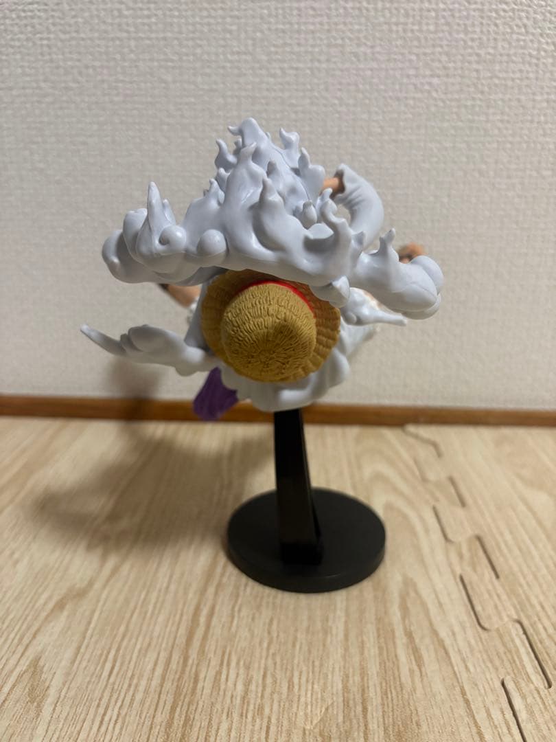 一番くじ　両翼決戦　ゾロ　キング　ONE PIECE