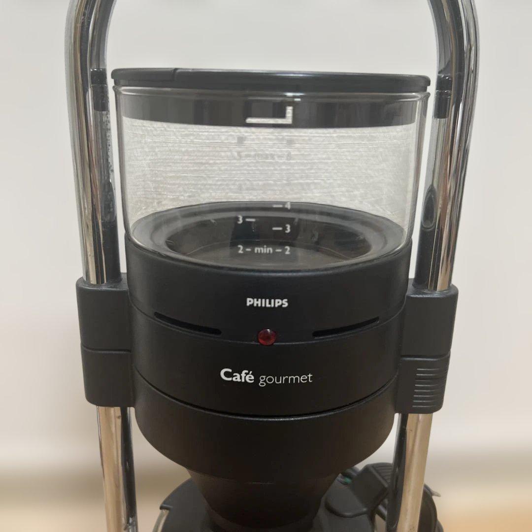 フィリップス コーヒーメーカー HD5560 - メルカリ