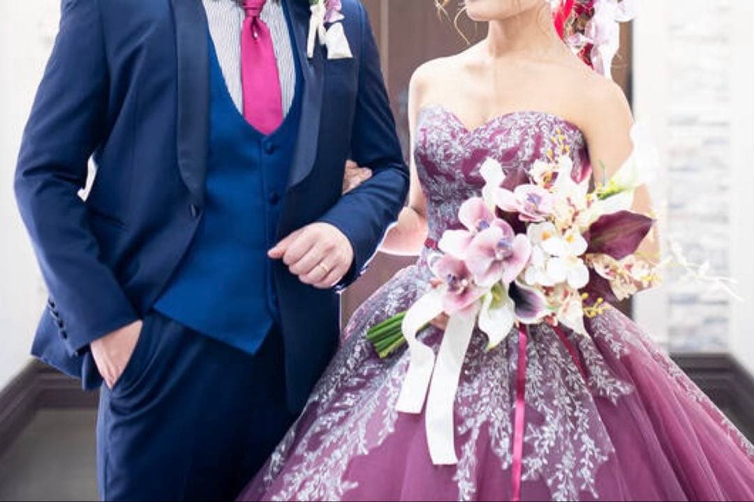 タキシード ネイビー 紺 結婚式 新郎 ネクタイ ベスト タキシード ネイビー 紺 結婚式 新郎 ネクタイ ベスト