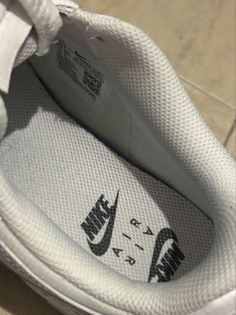 NIKE AIR FORCE 1 SHADOW ナイキ エア フォース ワン