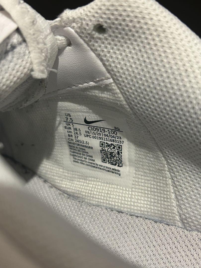NIKE AIR FORCE 1 SHADOW ナイキ エア フォース ワン