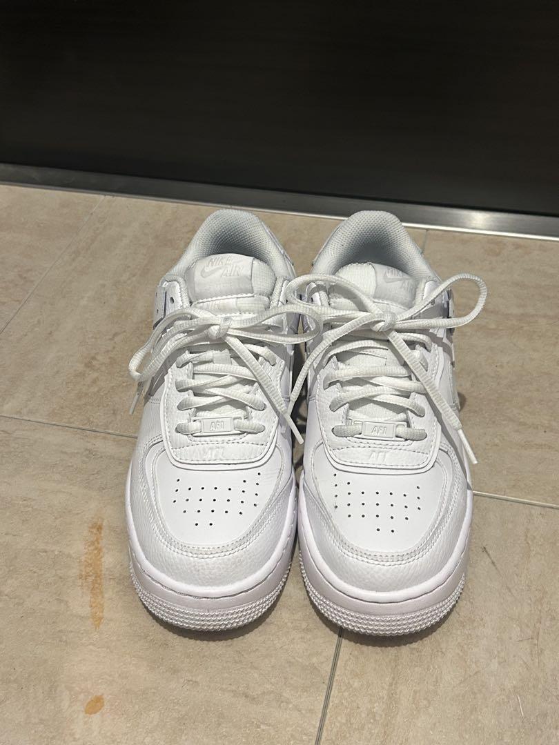 NIKE AIR FORCE 1 SHADOW ナイキ エア フォース ワン