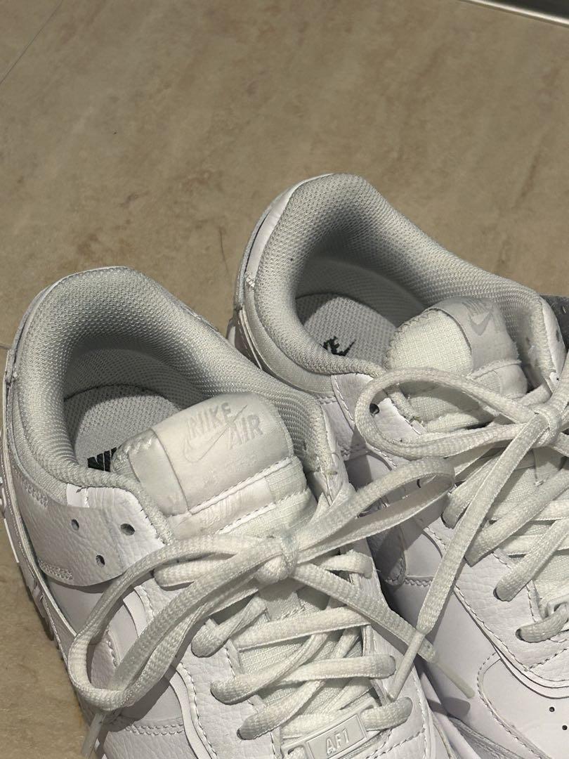 NIKE AIR FORCE 1 SHADOW ナイキ エア フォース ワン