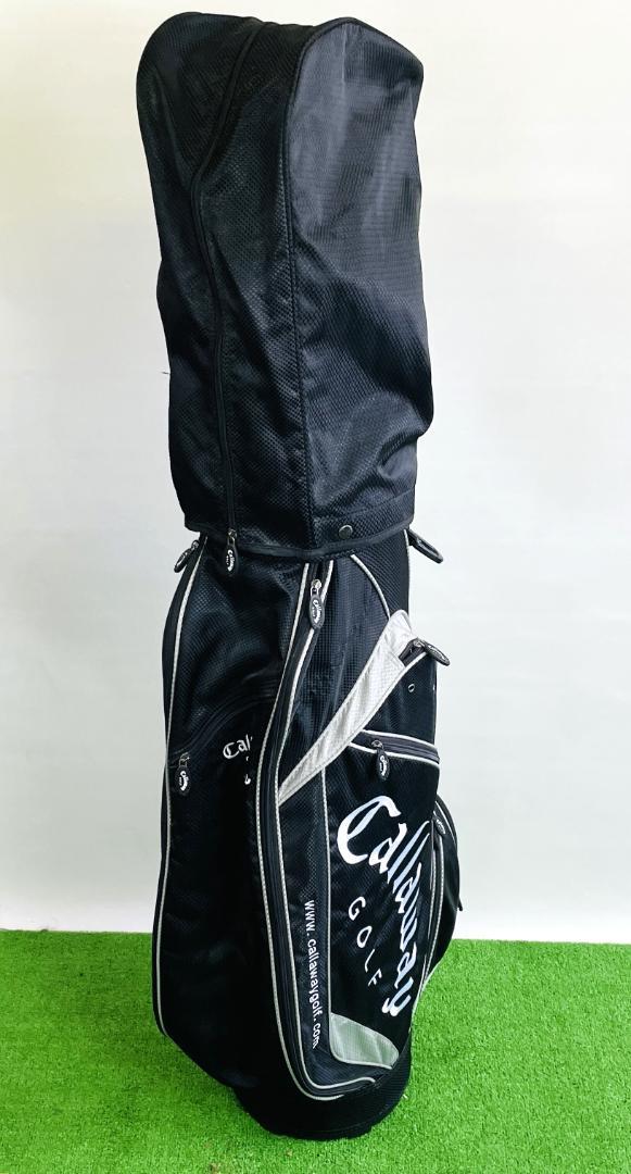 Callaway CG Sport 08 8.5 JV キ キャディバッグ