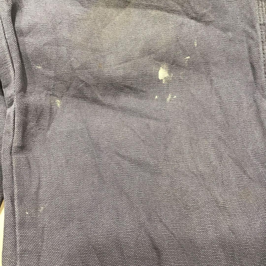 送料無料㉜ USA 古着 Dickies ディッキーズ ペインター パンツFREE SIZE・Dickies MEDICALDB_JP