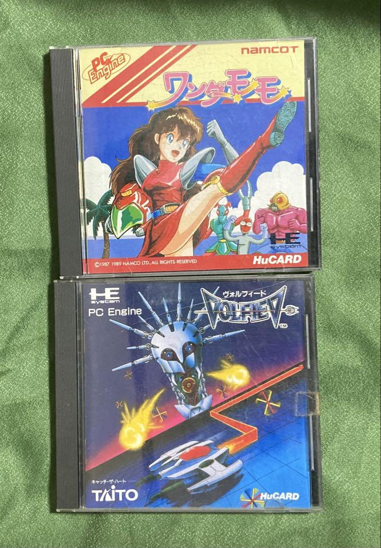 Amazon.co.jp: PCエンジン ワンダーモモ PC Engine ナムコ