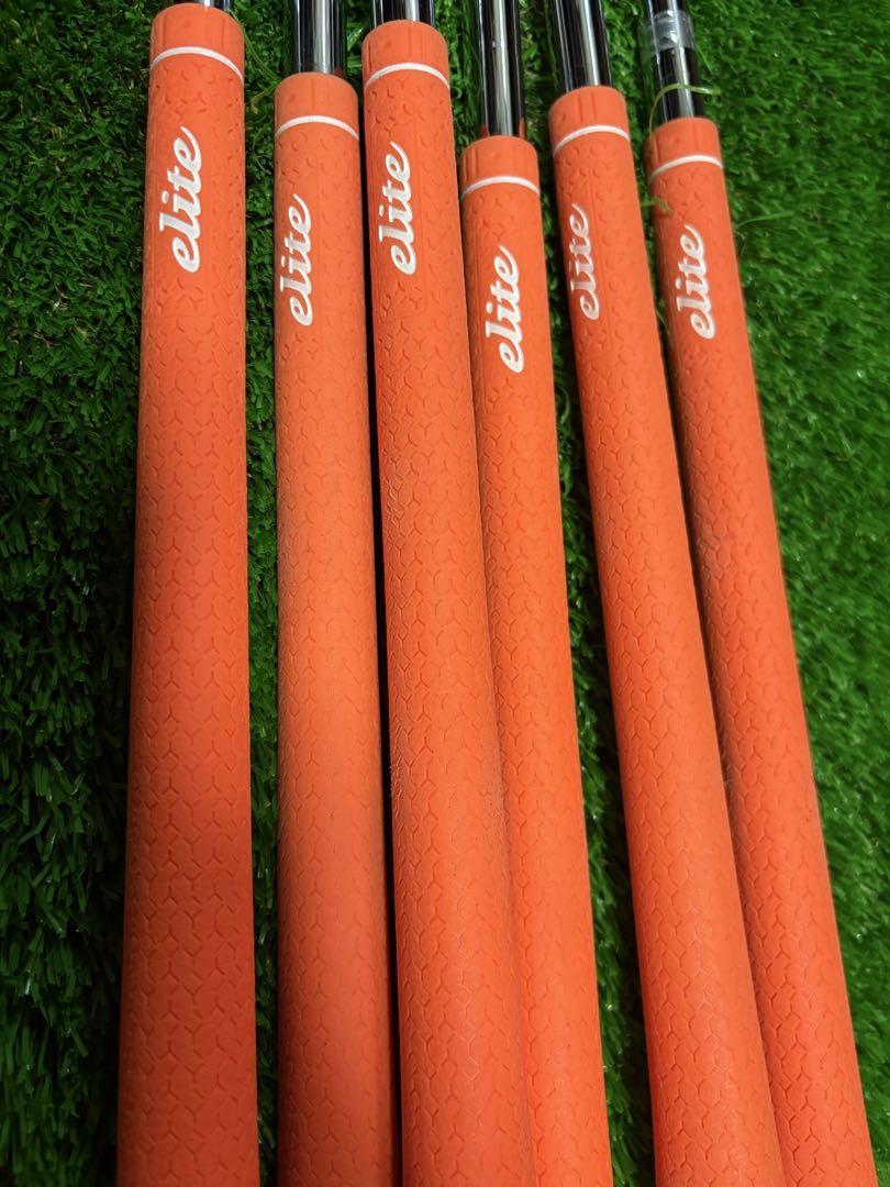 レフティ Titleist アイアン t100 5-P 6本 セット