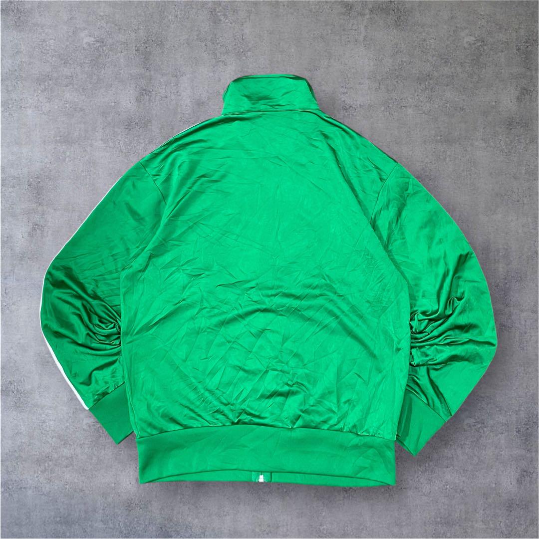 Ya Ta様【f2482】adidasアディダトラックジャケットファイヤーバード