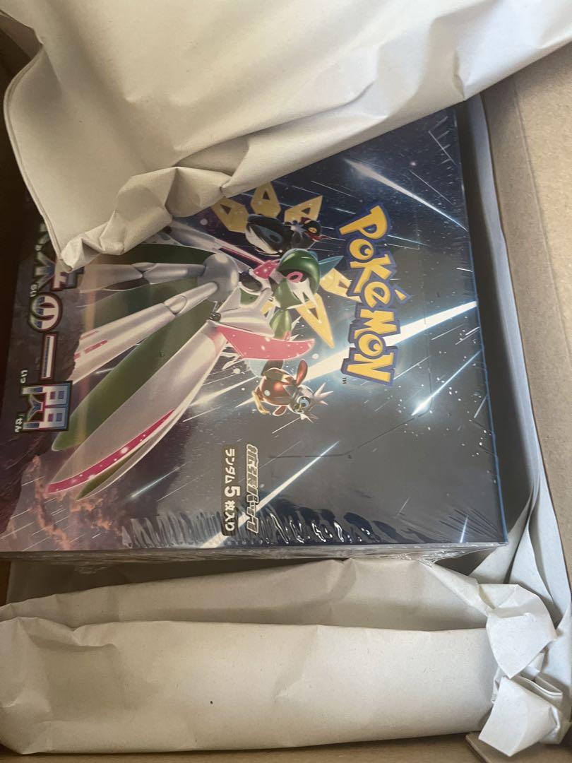 【新品未開封シュリンク付】 連撃マスター 3box ポケモン 連撃マスター 韓国版 3BOX シュリンク付き ポケモン