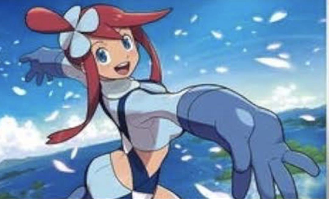 【るいページ①】
