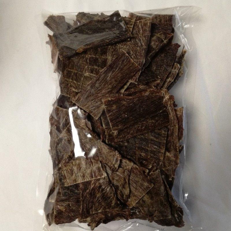 全品送料0円 はっぴぃはっぴぃ様専用 ビーフジャーキー250g×8袋 フード・おやつ