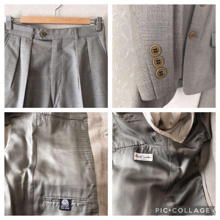美品中古 美品 Paul Smith ポールスミス メンズスーツ セットアップ サイズm 日本在庫 即発送 Pizzastationmarmora Com 美品中古 美品 Paul Smith ポールスミス メンズスーツ セットアップ サイズm 日本在庫 即発送 Pizzastationmarmora Com