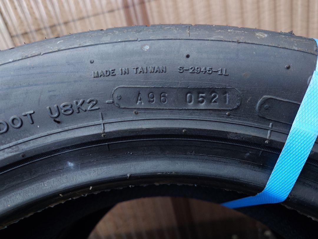 NANKANG AS-1 225/55R17 101V XL　新品タイヤ
