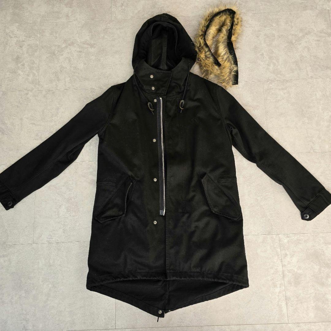 FRED PERRY フレッドペリー モッズコート
