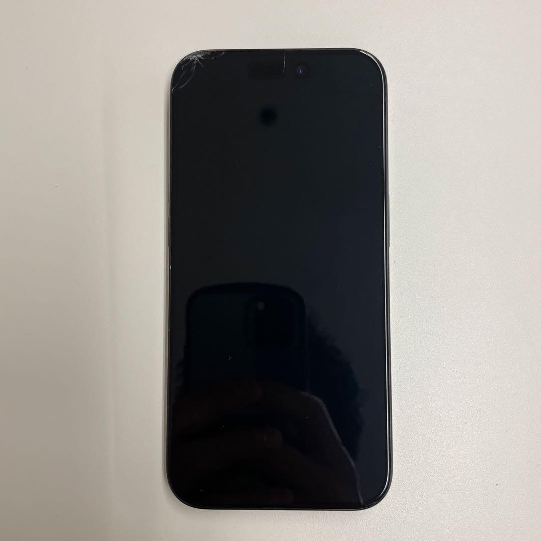 Apple iPhone 15Pro 256GB