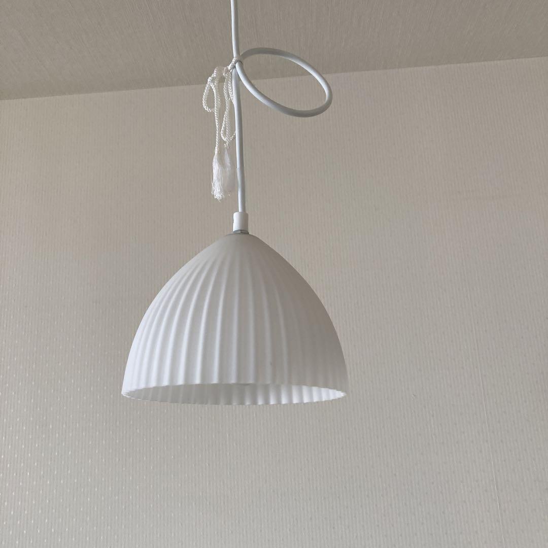 ペンダントライト