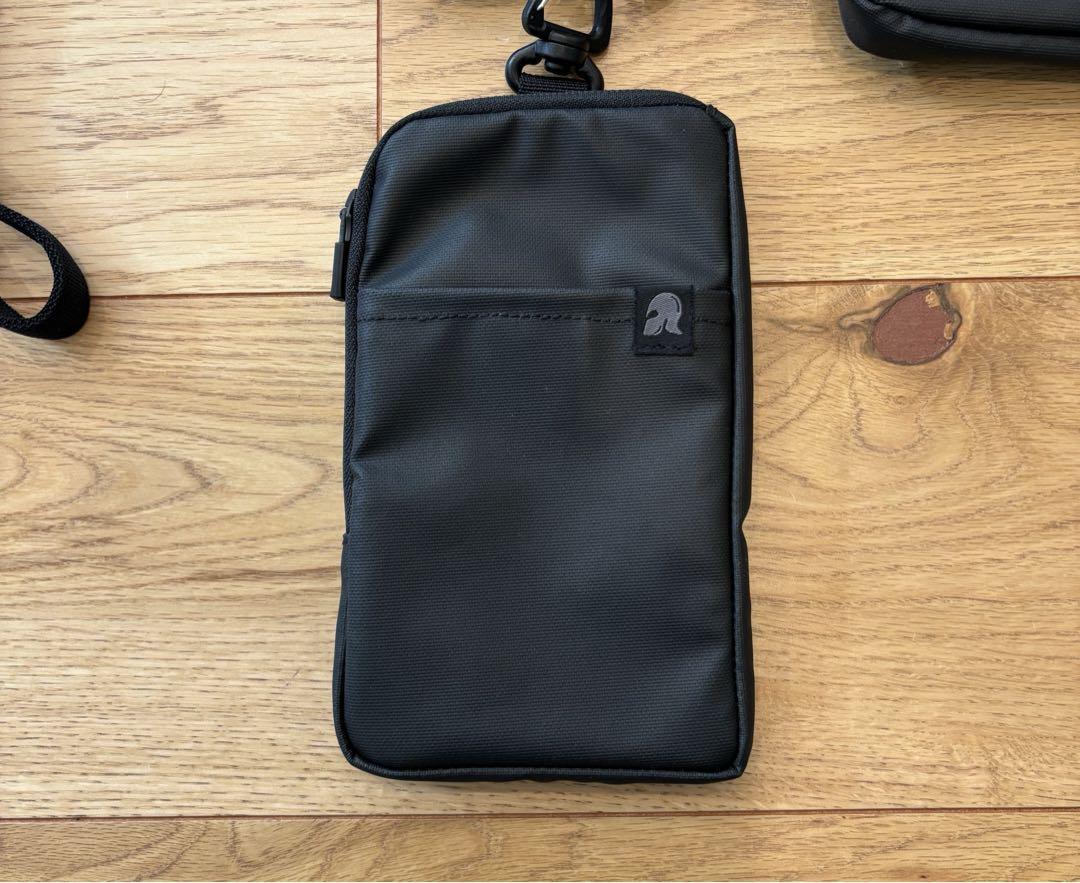 バッグ baicyclon by bagjack combo shoulder