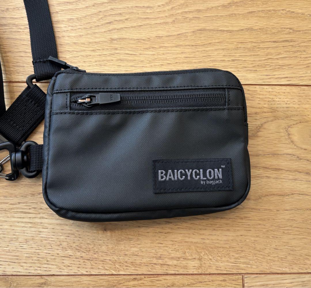 バッグ baicyclon by bagjack combo shoulder