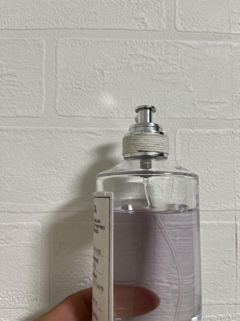 メゾンマルジェラ レプリカ レイジーサンデーモーニング100ML