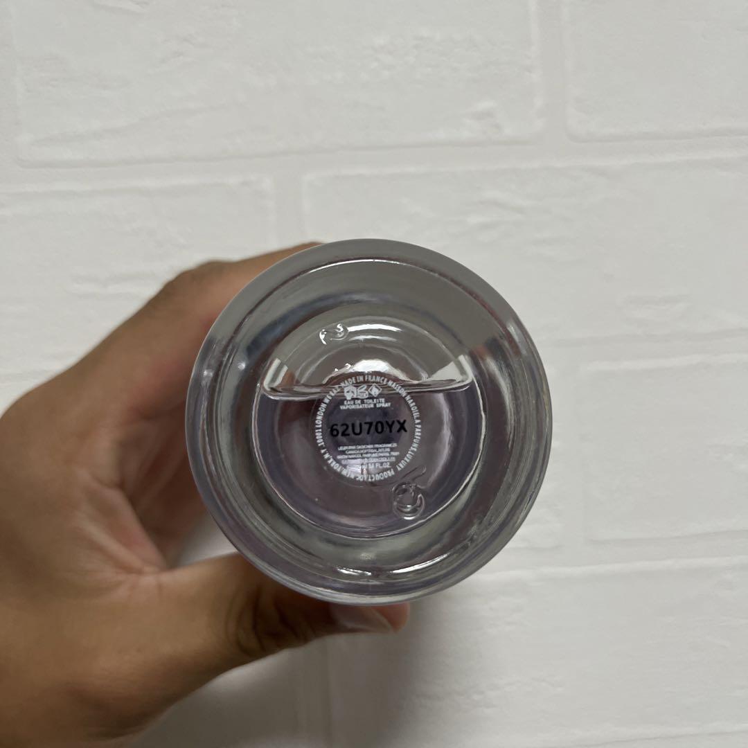 メゾンマルジェラ レプリカ レイジーサンデーモーニング100ML