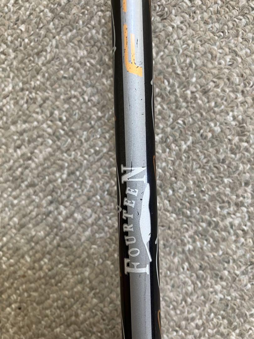 サンドウェッジ Fourteen C036Forged