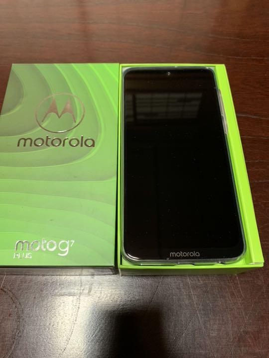 Motorola simフリー 急速充電対応 4nIe6-m81761793453 g7 plus 低価超歓迎