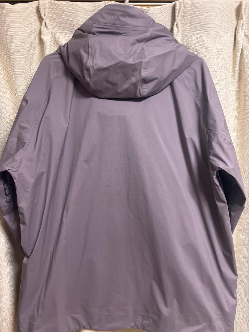 美品 デサントDESCENTE ALLTERRAIN CREASクレアス