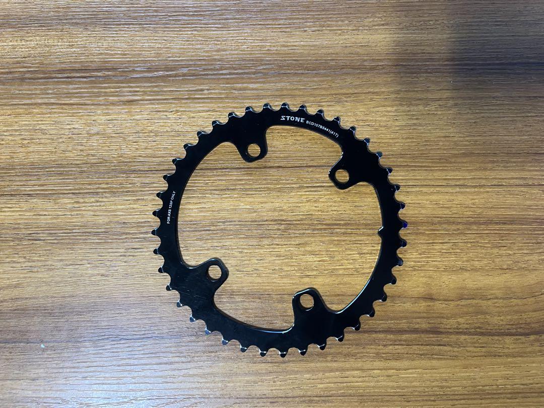 STONE 54-41T SRAM force AXS 専用