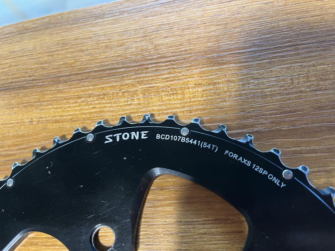 STONE 54-41T SRAM force AXS 専用