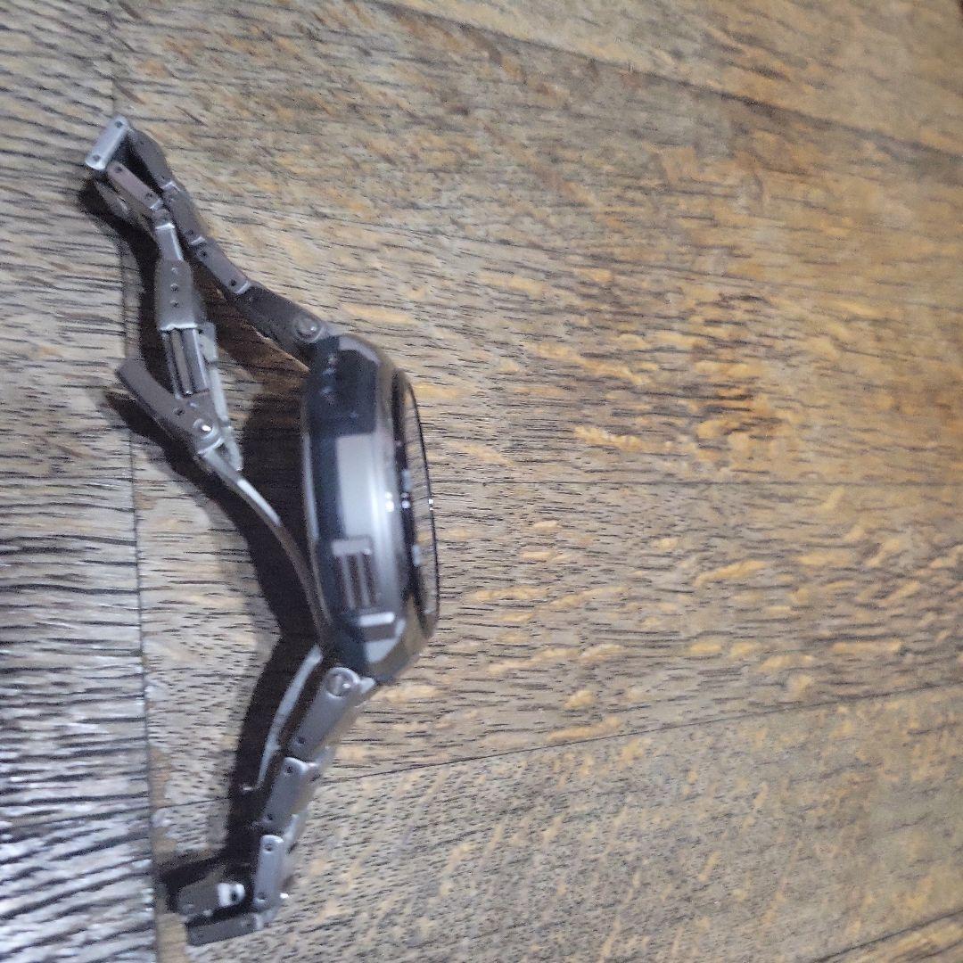 カシオ　マナスル PRX-7000T-7JF