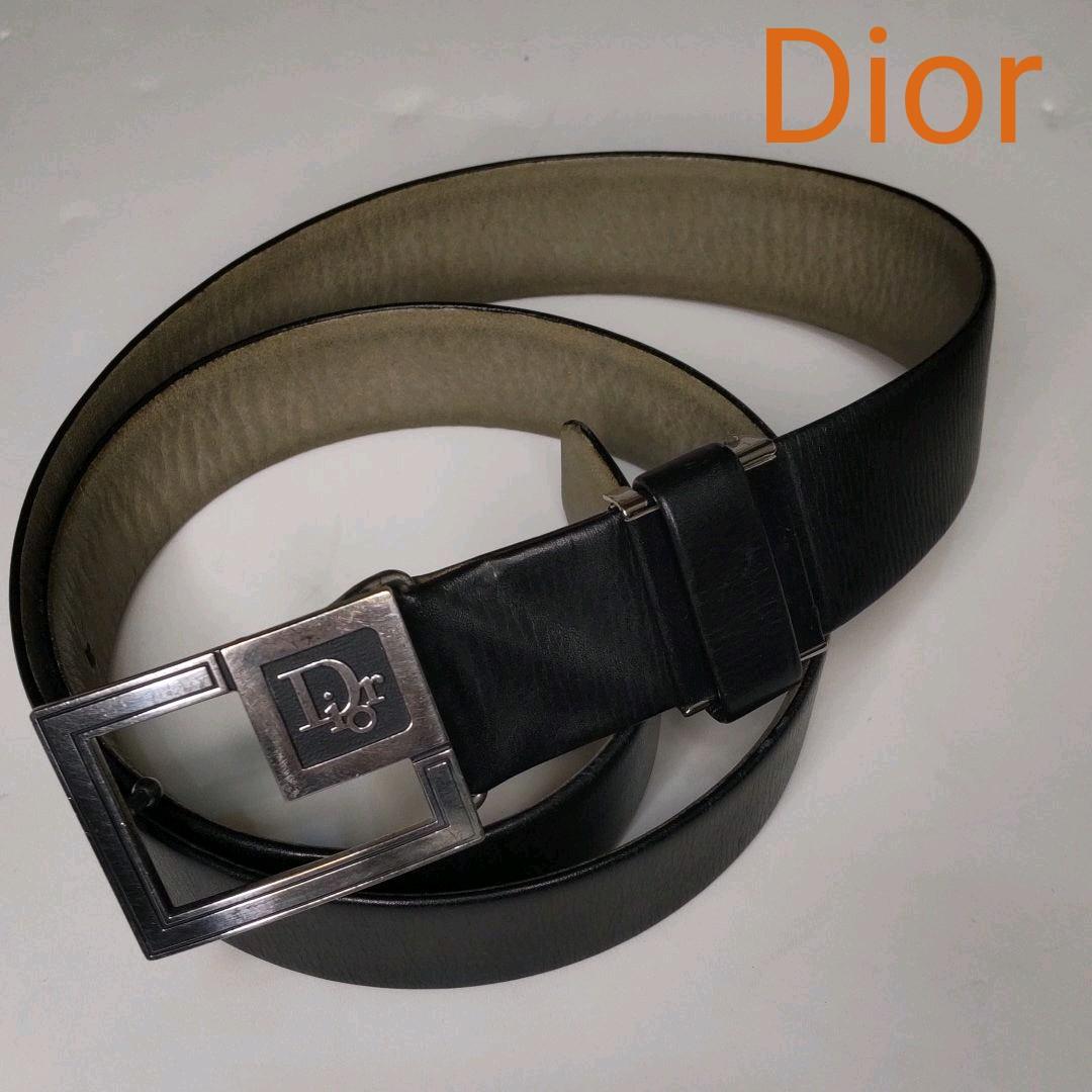 Christian Dior クリスチャン ディオール ベルト 高速配送 Christian Dior クリスチャン ディオール ベルト 高速配送
