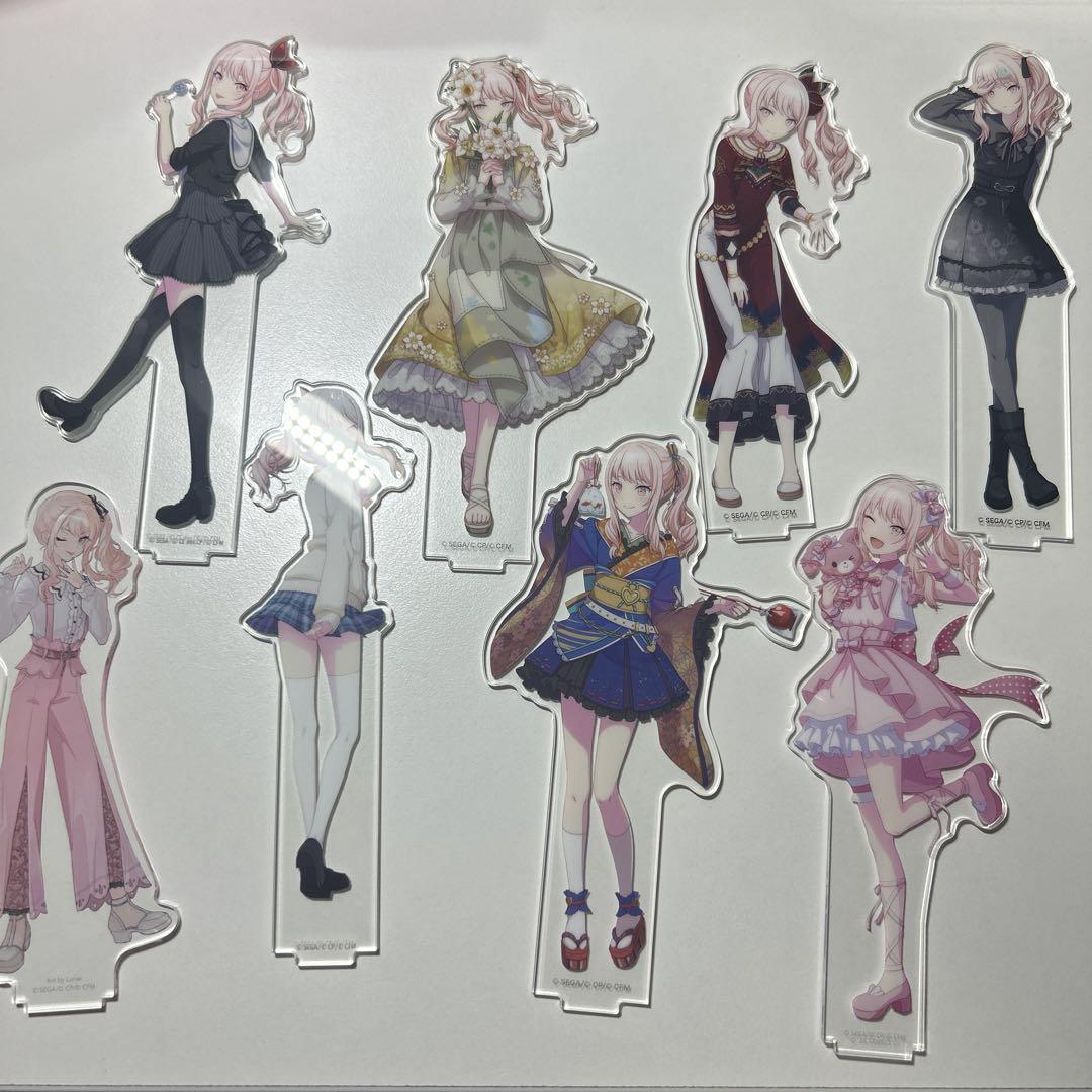 瑞希 アクスタ まとめ売り