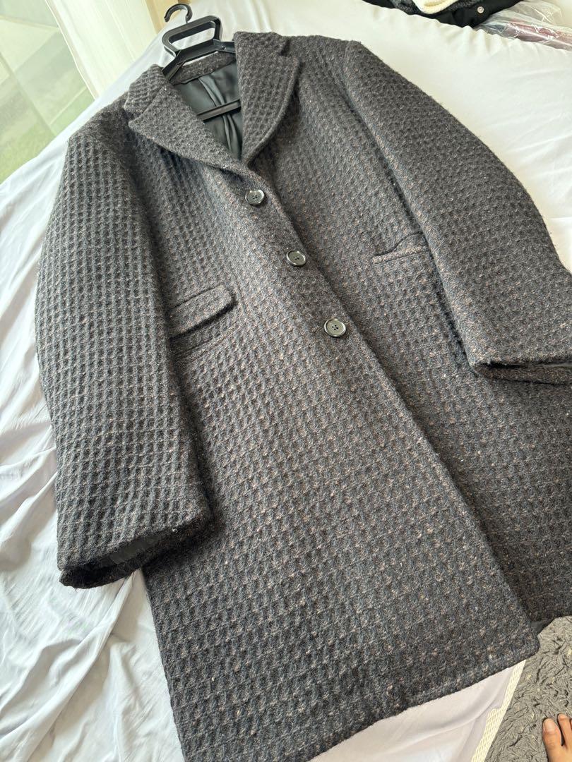 Camoshita UNITED ARROWS コート
