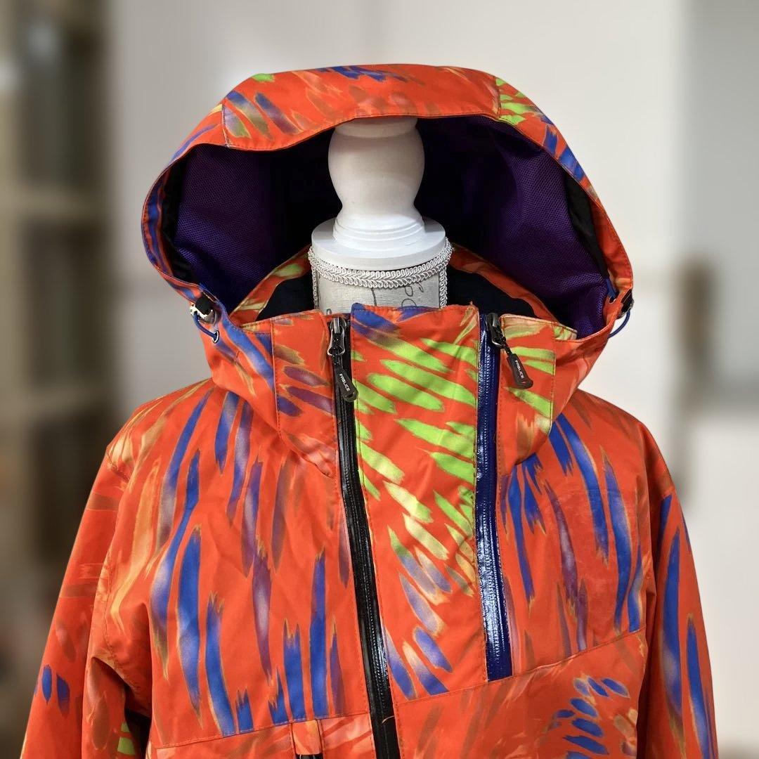 スノボード、スキーウェア