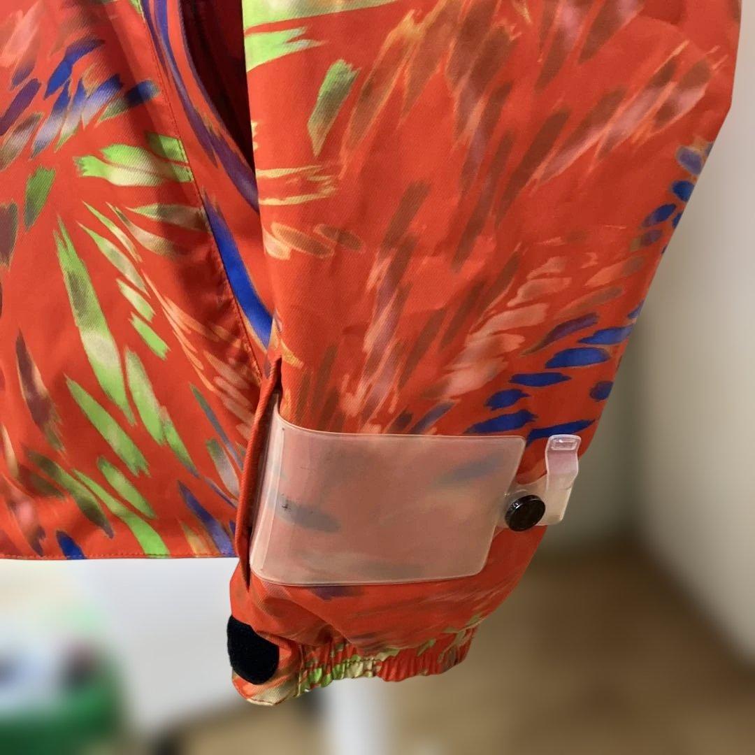 スノボード、スキーウェア