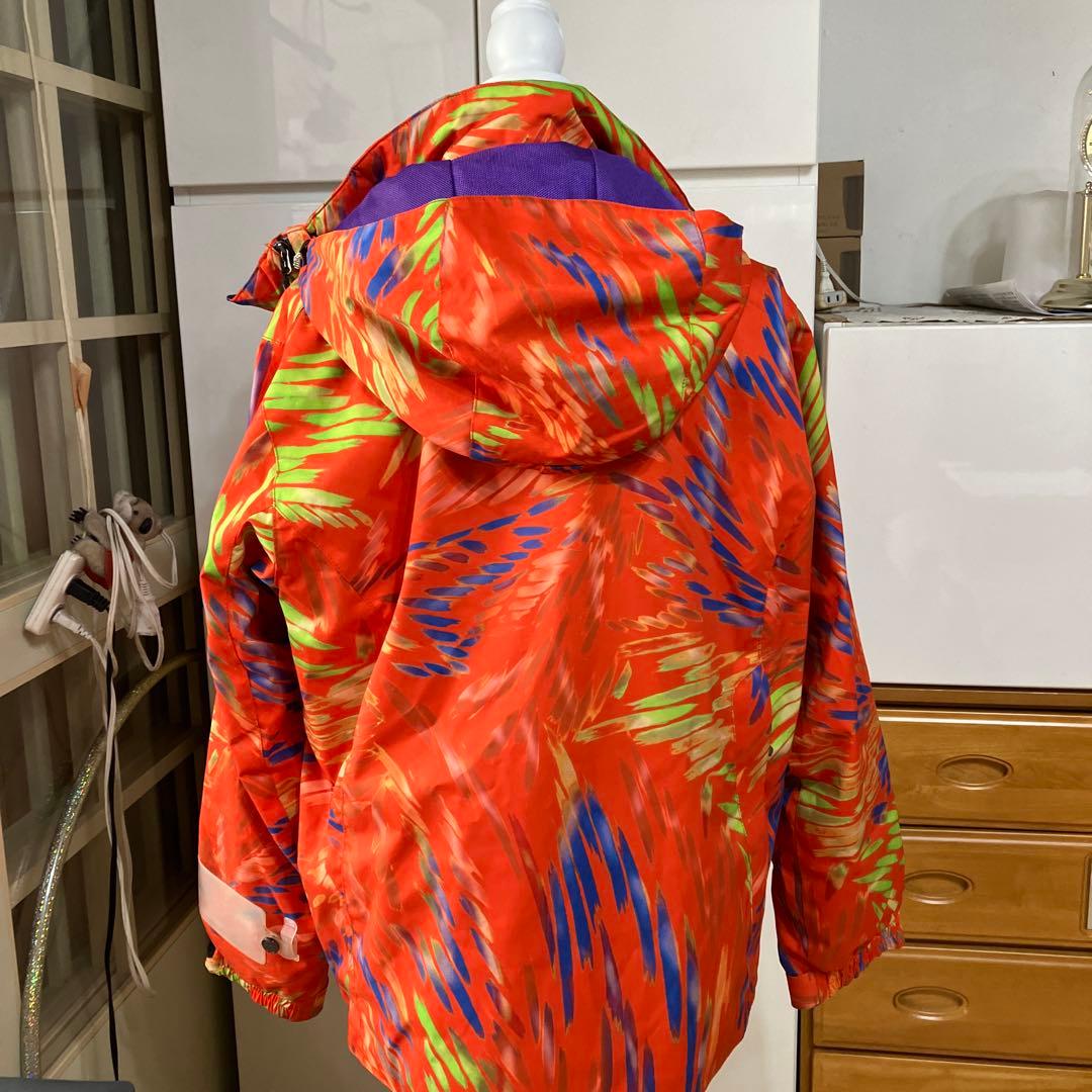 スノボード、スキーウェア