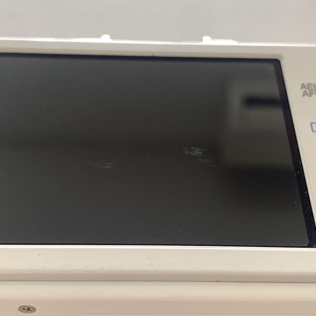 オリンパス ペン ミラーレス 一眼レフ カメラ PEN E-P1 ボディ 充電器
