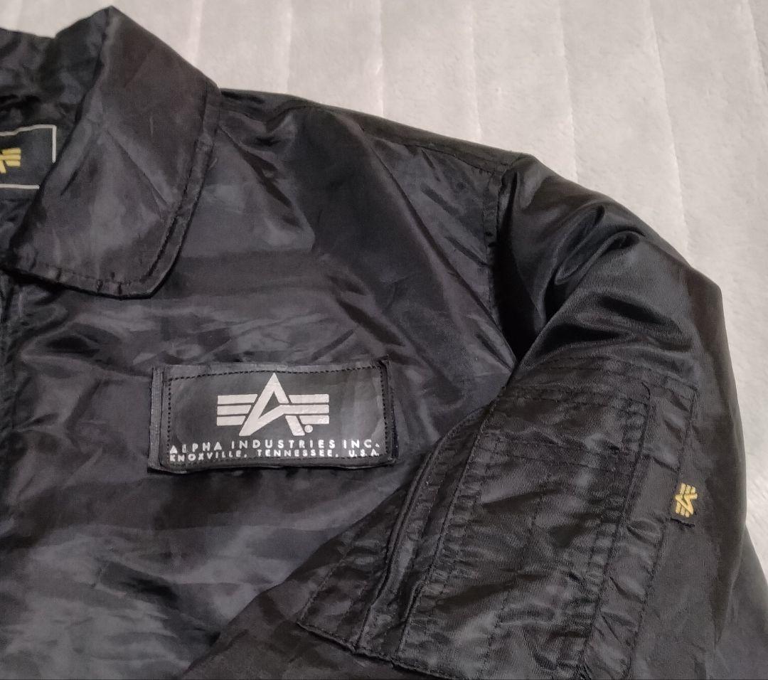 TYPE CWU（Ｍ）黒