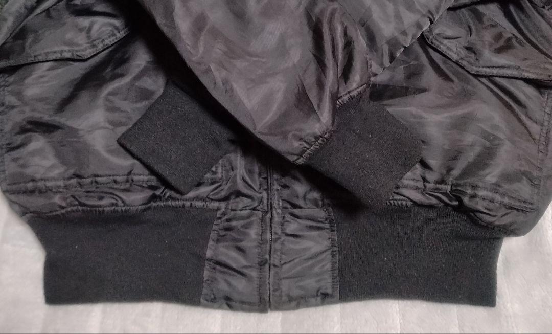TYPE CWU（Ｍ）黒