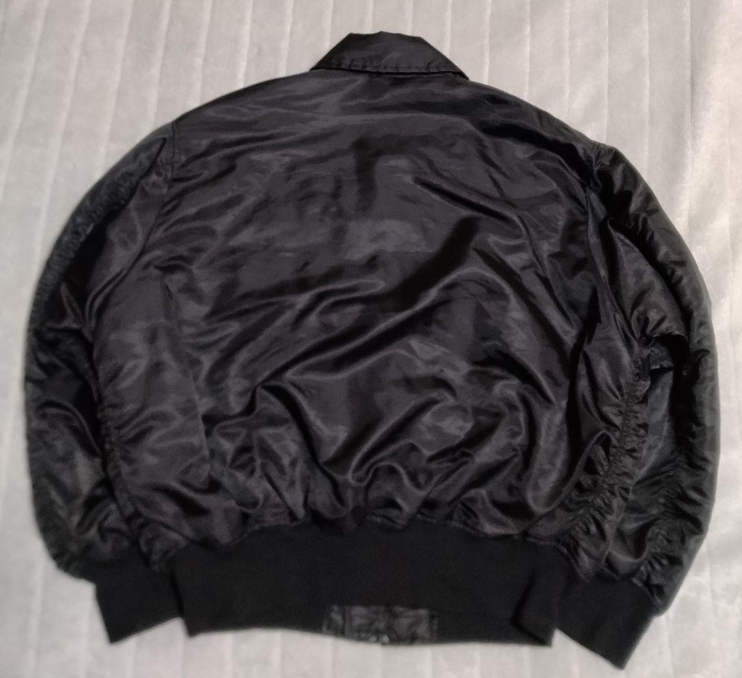 TYPE CWU（Ｍ）黒