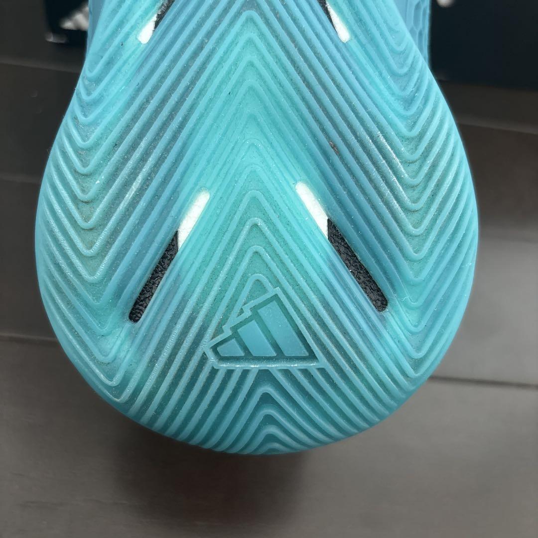 adidas AE1 アンソニーエドワーズ バッシュ アディダス