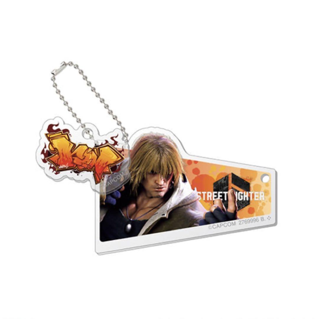 【マサ】アクリルチャーム6点 グッズ-キーホルダー】アマガミSS＋plus 描き下ろし 中多紗江