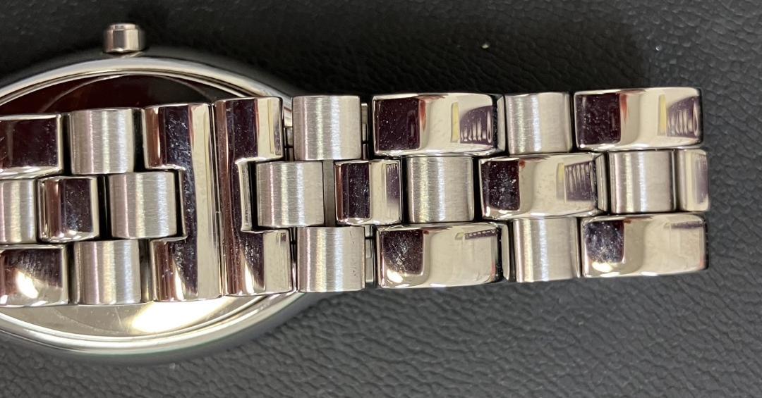【極美品】CHARRIOL／フィリップ・シャリオール　レディース腕時計