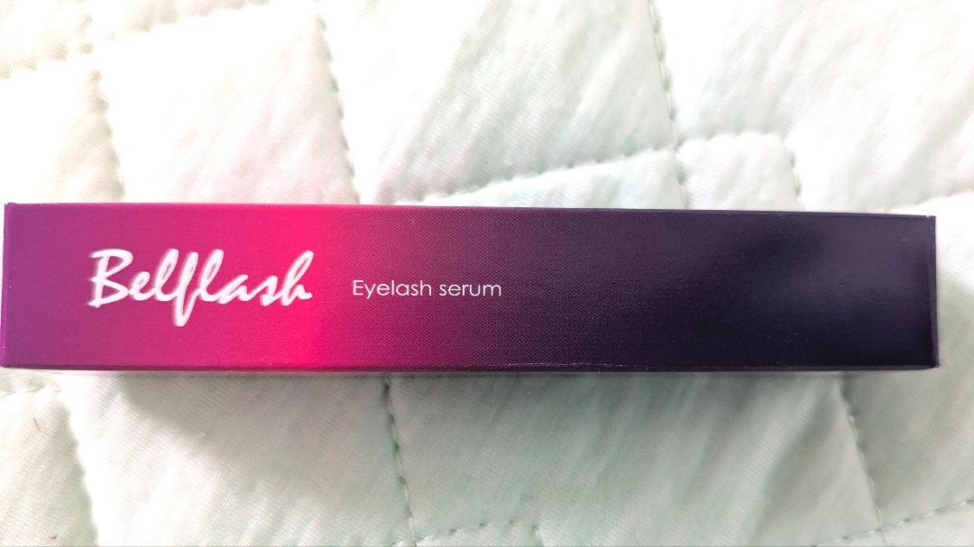 Belflash Eyelash Serum