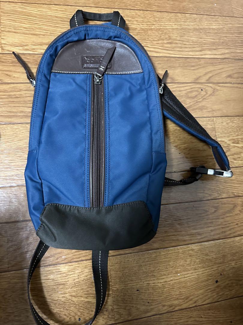 coach ボディバック