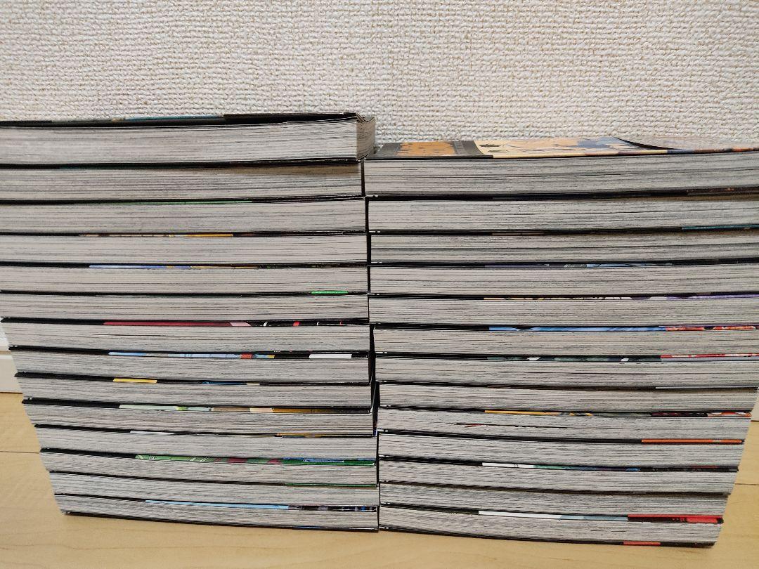 爆買い2022 鋼の錬金術師全巻セット NlWd8-m81768511326 新品セール